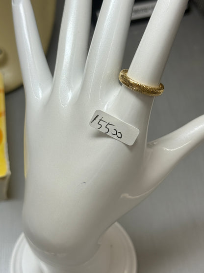 カヲルさん専用フリーリングYG