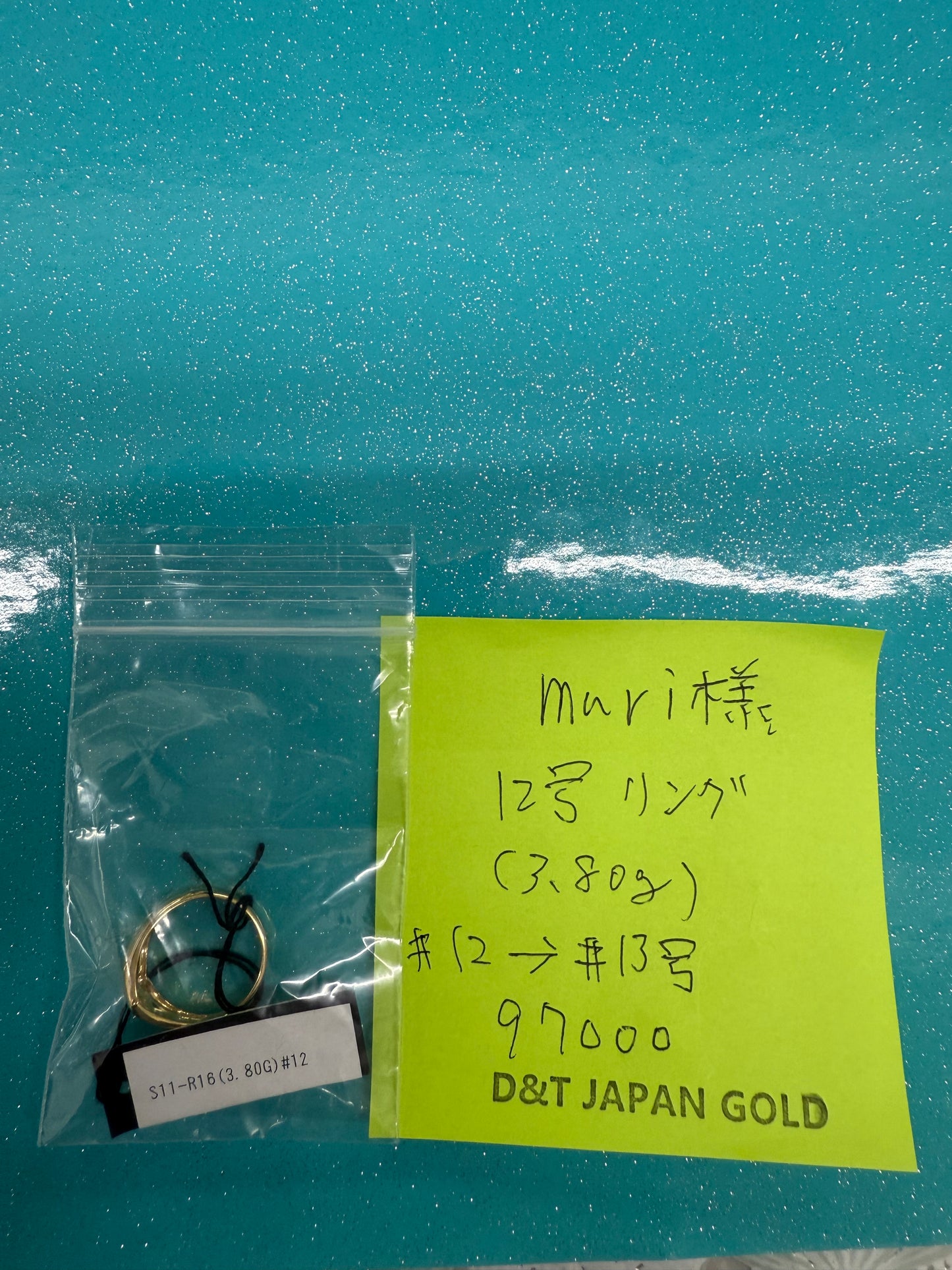 mariさん専用