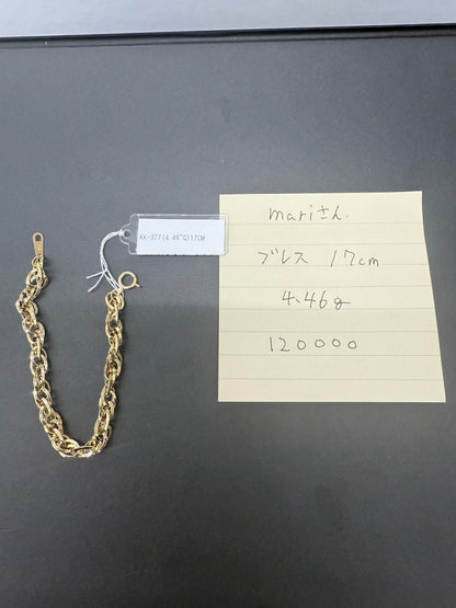 mariさん専用