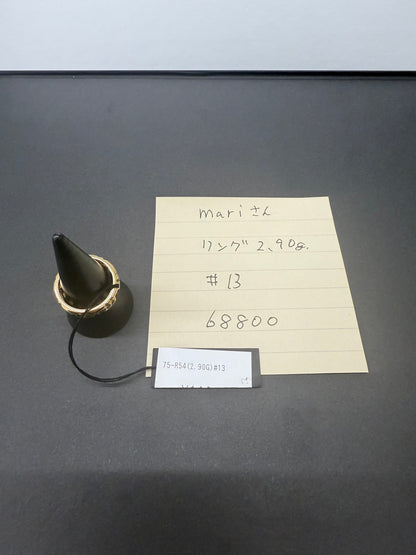 mariさん専用