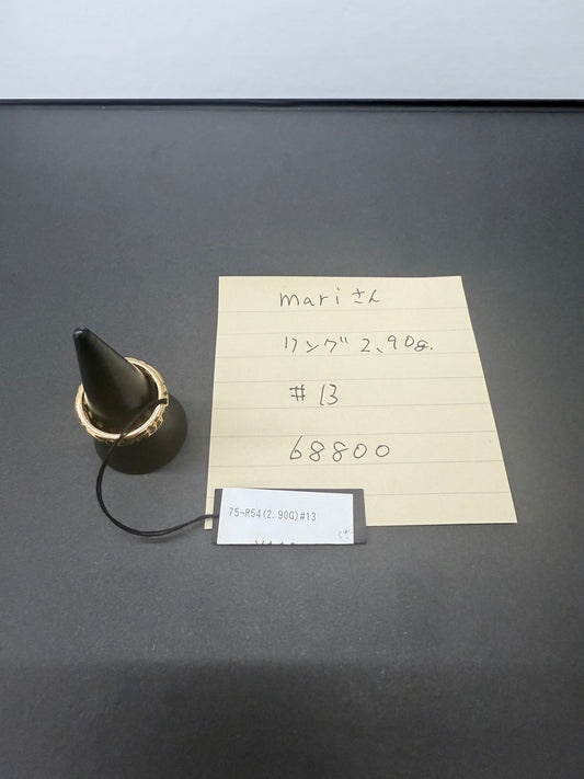 mariさん専用