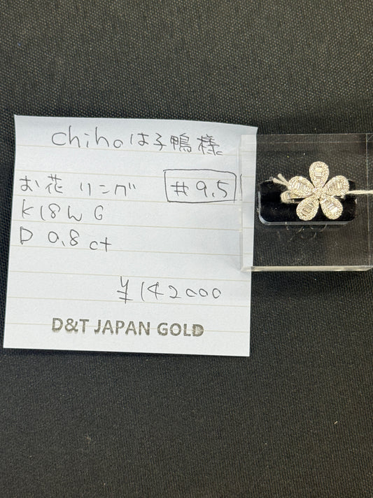 Chihoは小鴨様専用