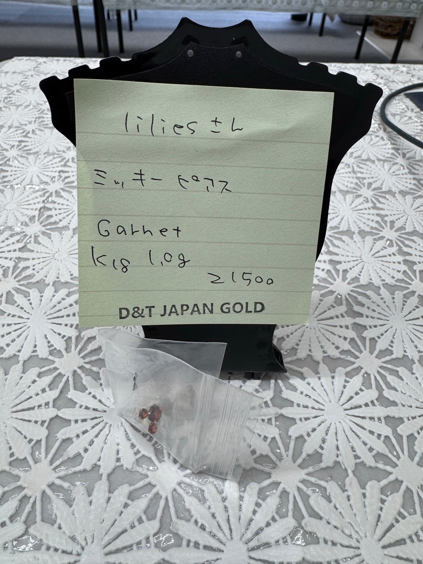 lilies様専用