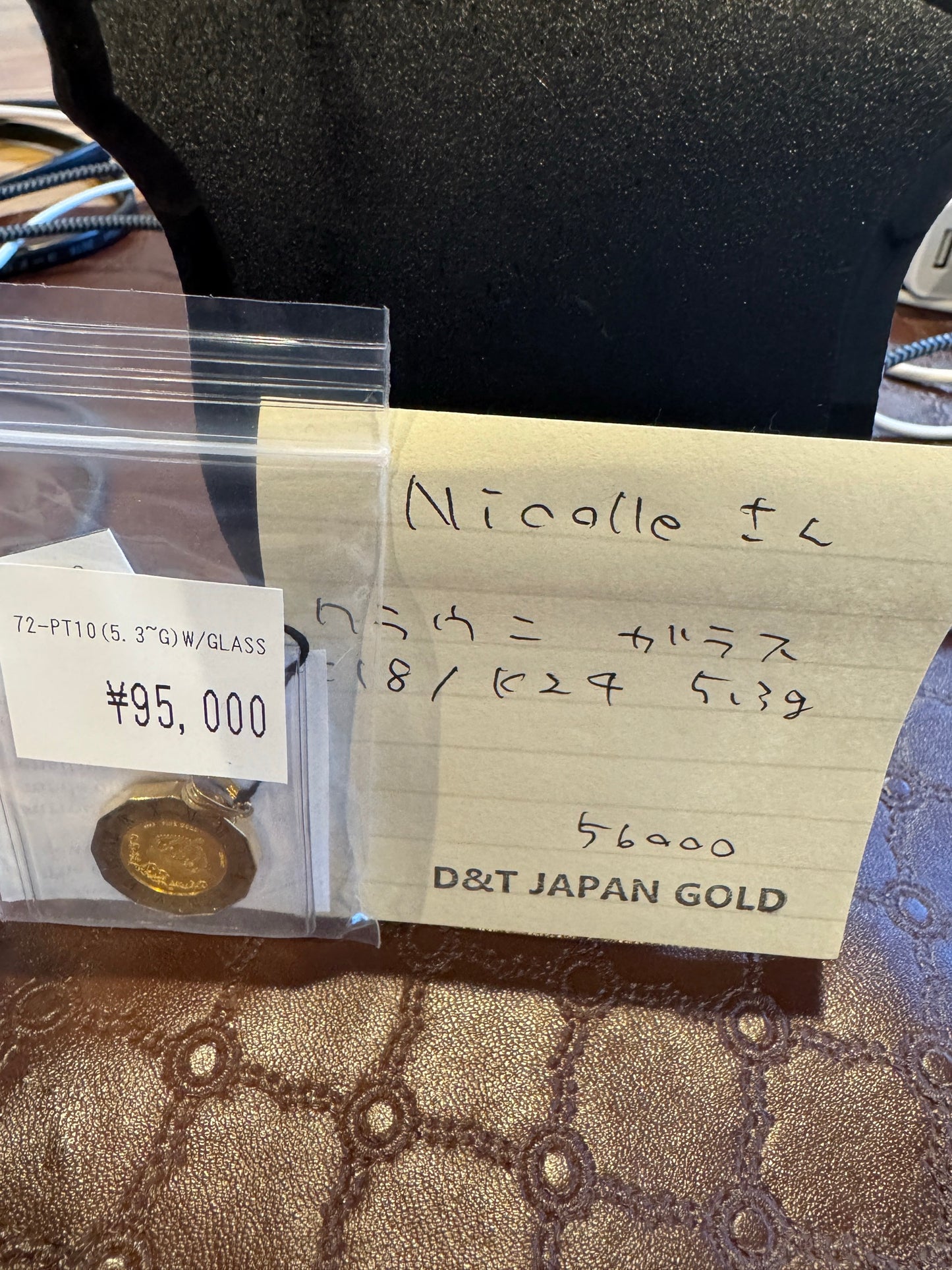 Nicolle様専用