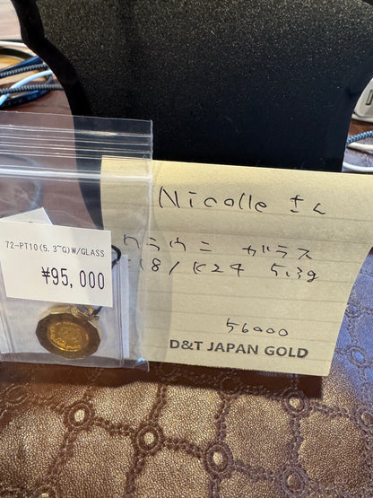 Nicolle様専用