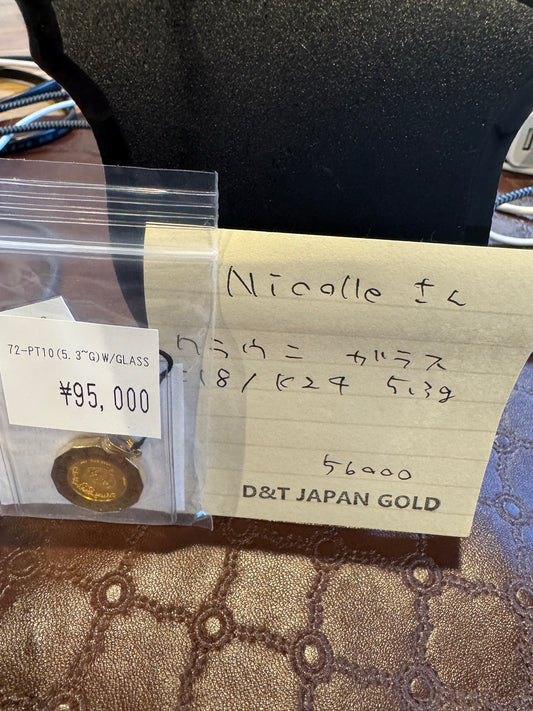 Nicolle様専用